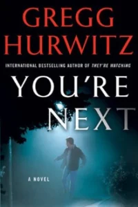 You’re Next