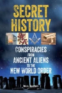 Secret History