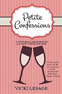 8263626YB Petite Confessions