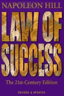 8363686YB Law of Success