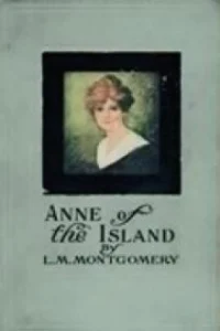 Anne of the Island