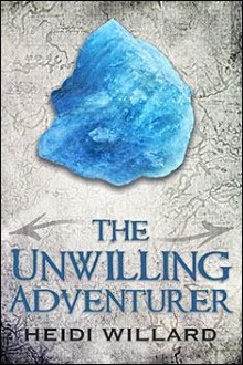 9272635YB The Unwilling Adventurer