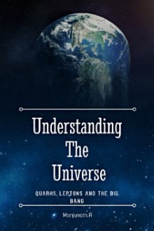 9273628YB Understanding the Universe