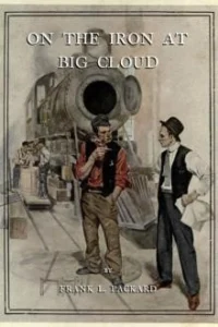 On the Iron at Big Cloud