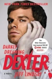 Darkly Dreaming Dexter