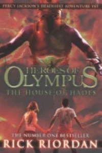 The House of Hades