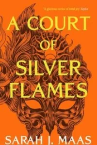 A Court of Silver Flames