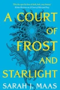 A Court of Frost and Starlight