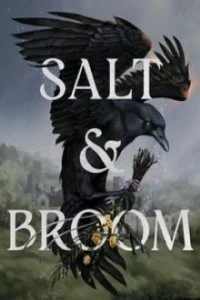 Salt & Broom
