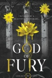 God of Fury