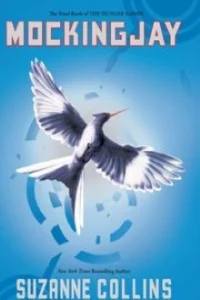 Mockingjay