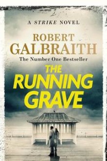 The Running Grave