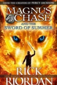 The sword of summer