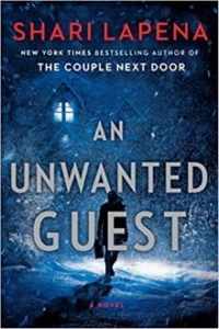 An Unwanted Guest