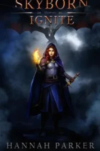 Skyborn: Ignite