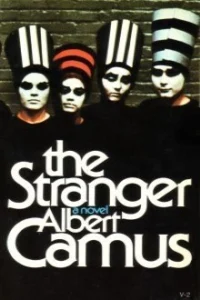 The Stranger