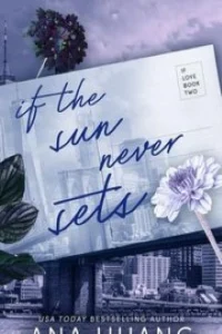 If the Sun Never Sets