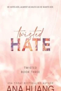 Twisted Hate