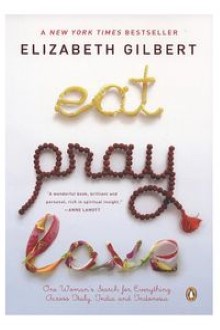 Eat, Pray, Love