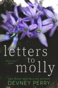 Letters to Molly