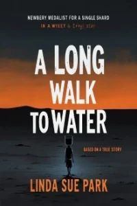A Long Walk to Water