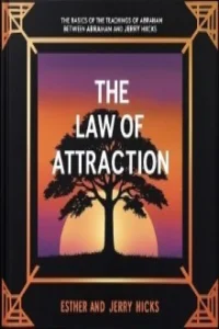 The Law of Attraction