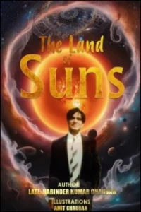 The Land of Suns