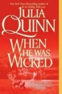 When He Was Wicked
