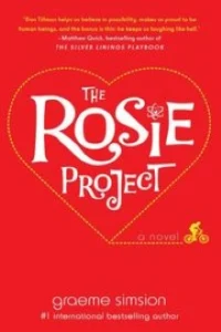 The Rosie Project